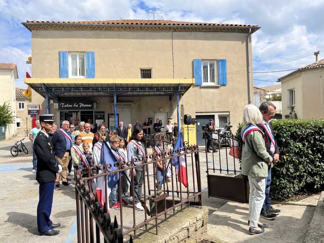 photo de l'actualité