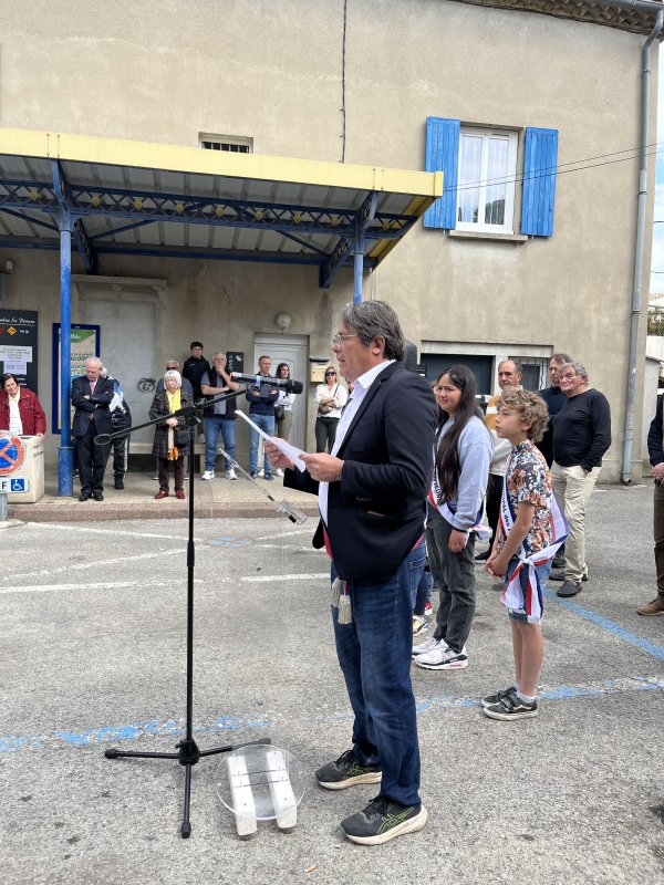photo de l'actualité