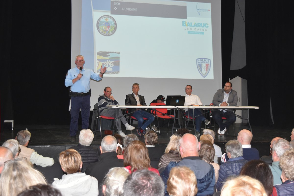 photo de l'actualité