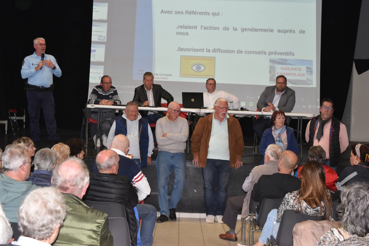 photo de l'actualité