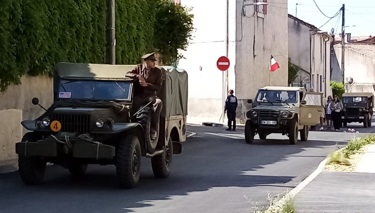 photo de l'actualité