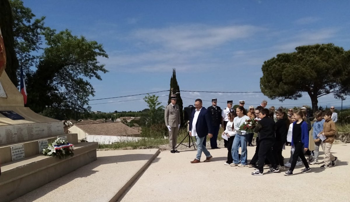photo de l'actualité