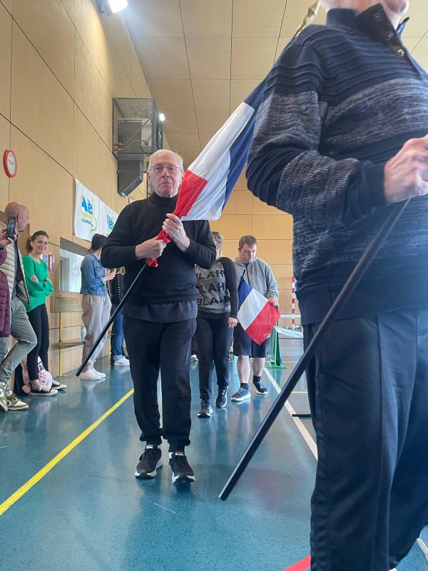 photo de l'actualité