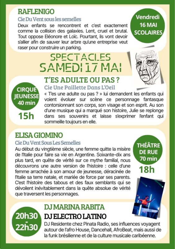 photo de l'actualité