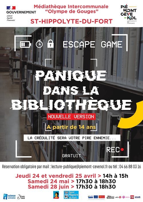 photo de l'actualité