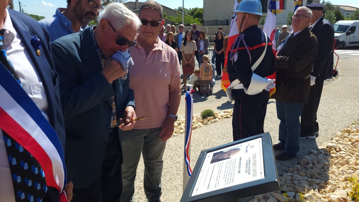 photo de l'actualité