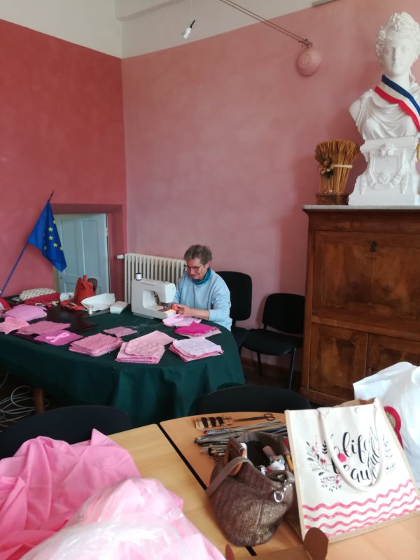 photo de l'actualité