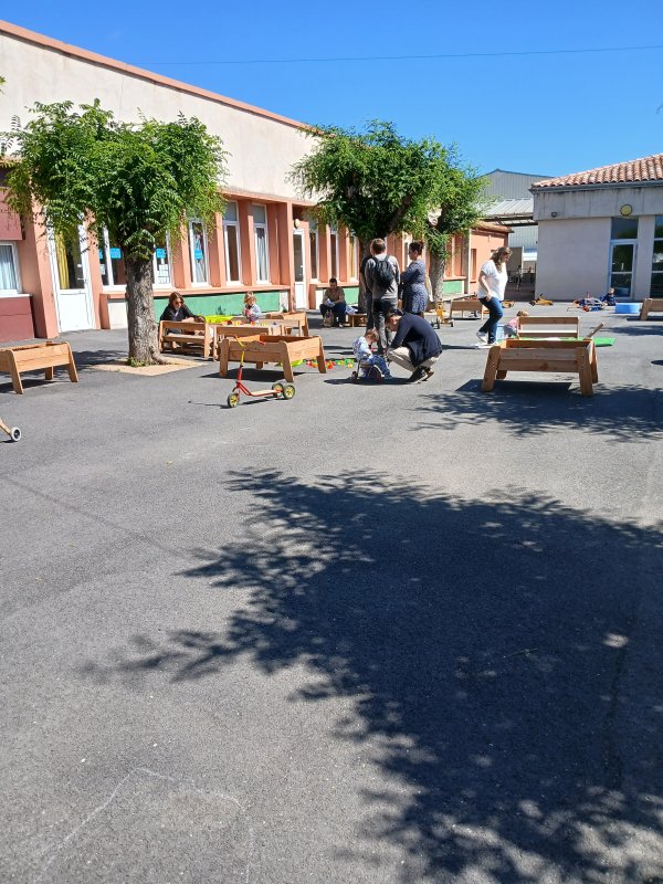 photo de l'actualité