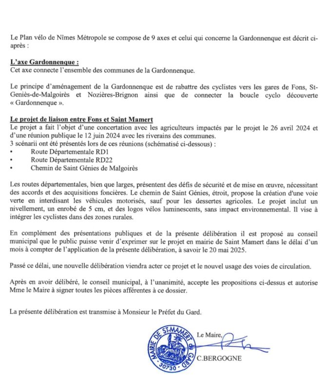 photo de l'actualité