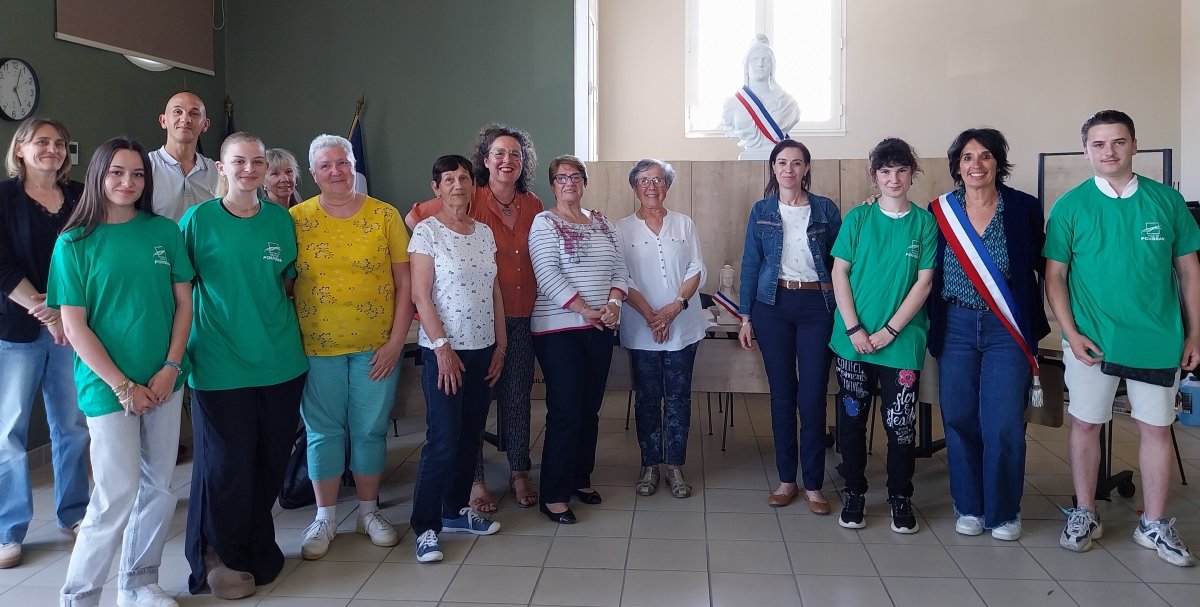 photo de l'actualité