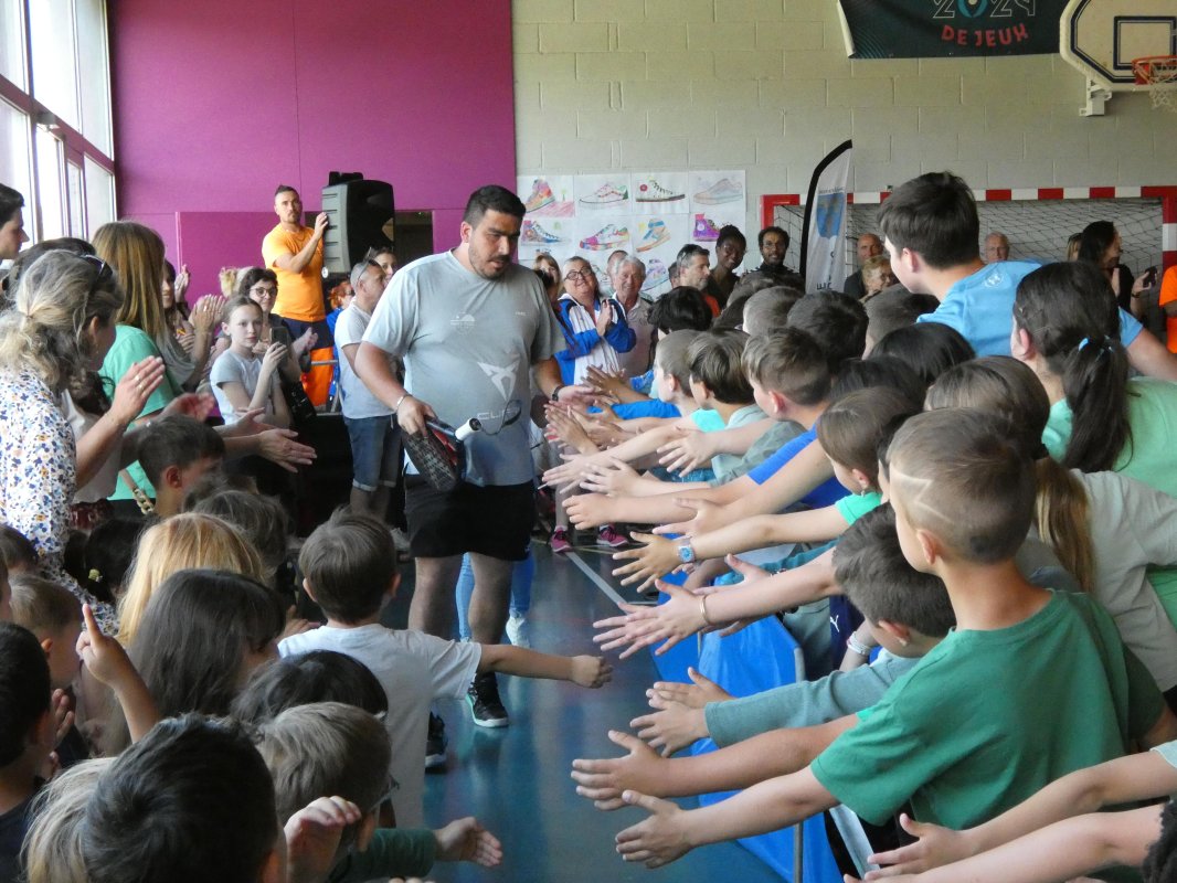 photo de l'actualité
