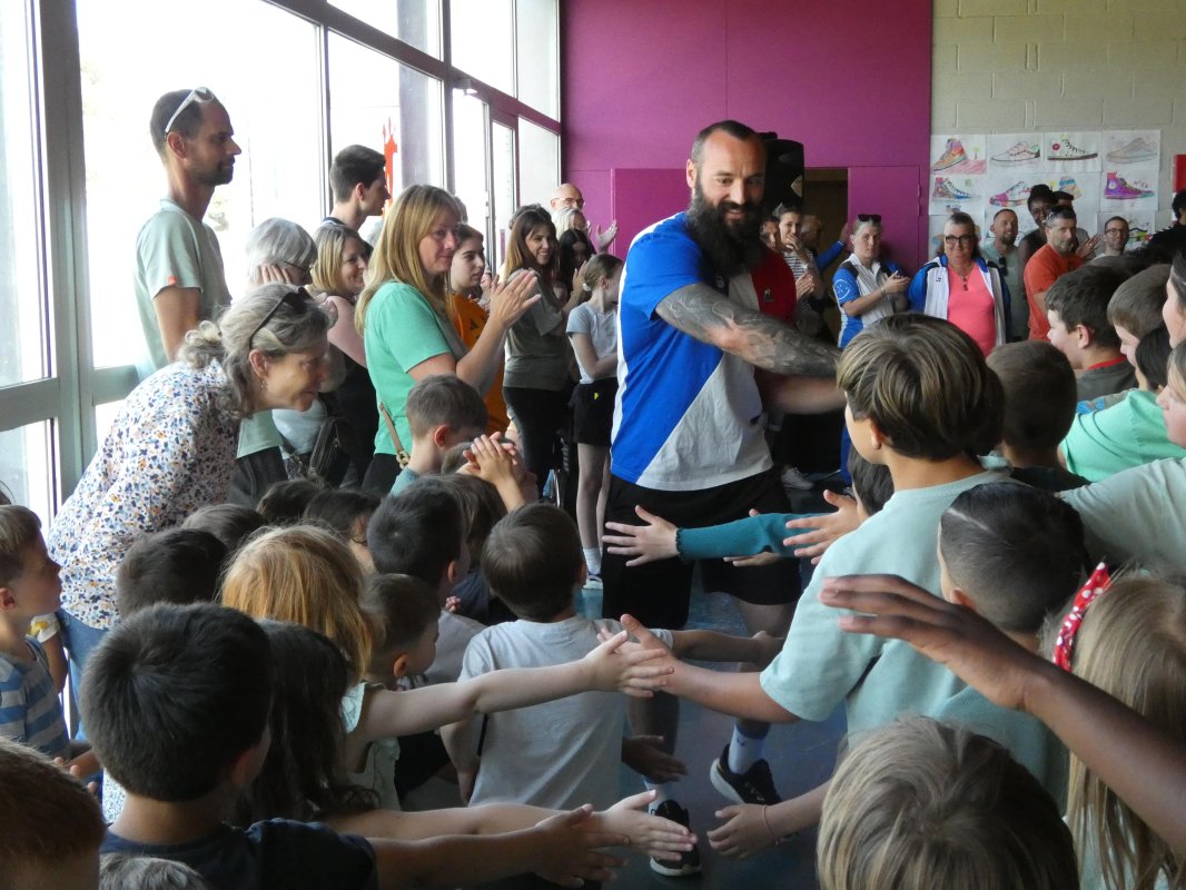 photo de l'actualité