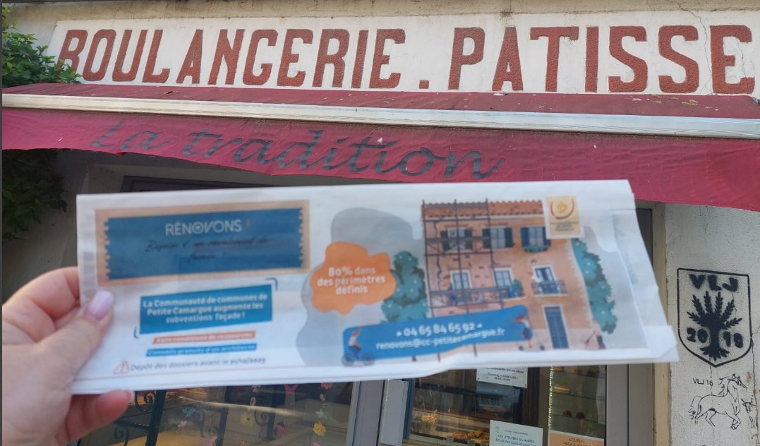 photo de l'actualité