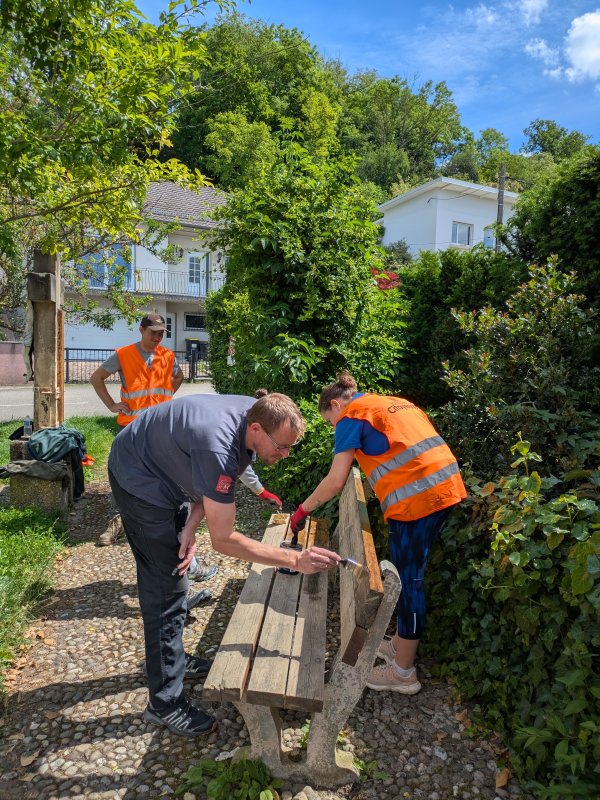 photo de l'actualité