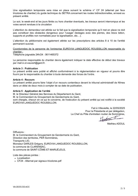photo de l'actualité