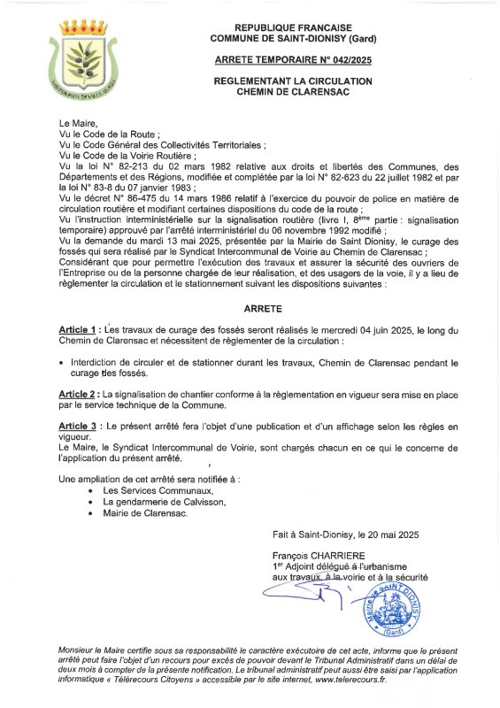 photo de l'actualité