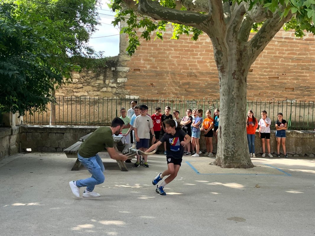 photo de l'actualité