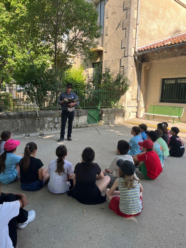 photo de l'actualité