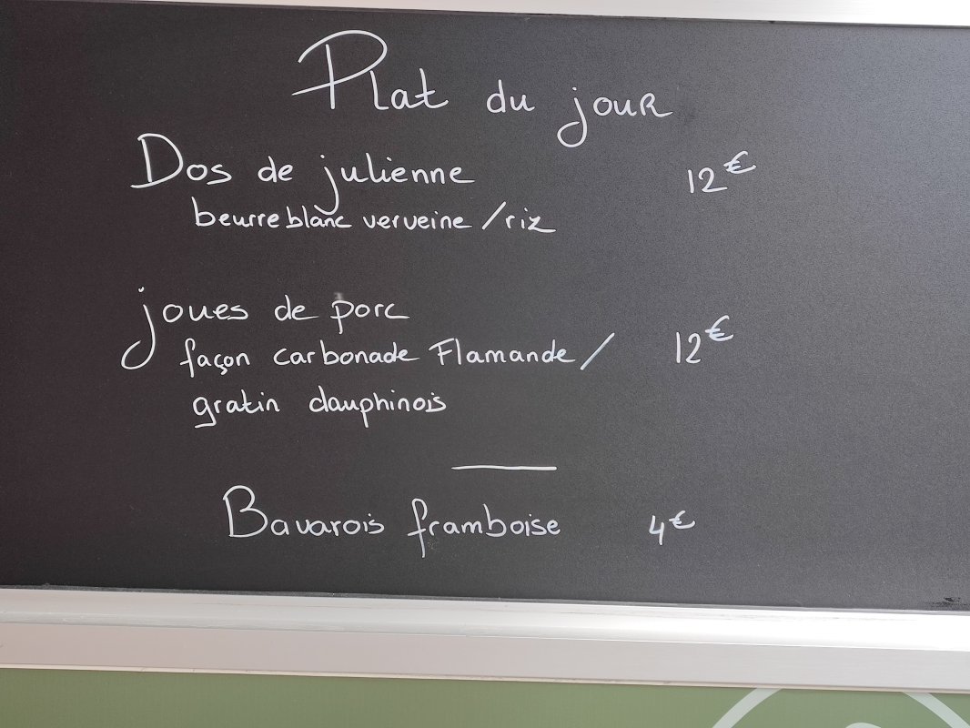 photo de l'actualité