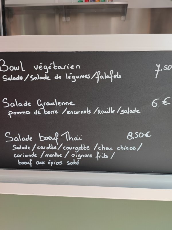 photo de l'actualité