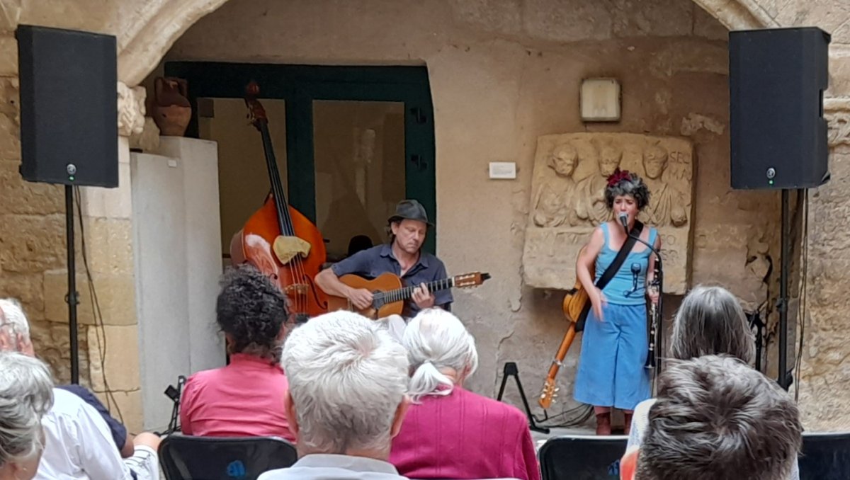 photo de l'actualité