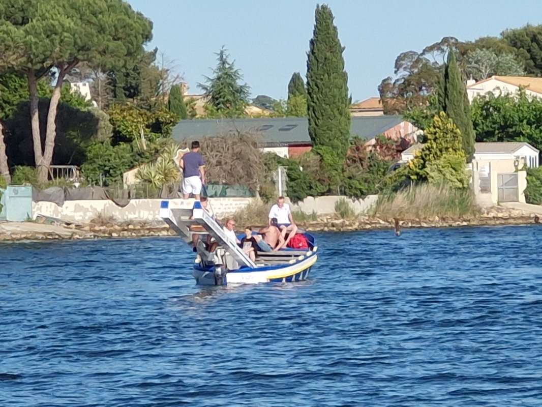 photo de l'actualité