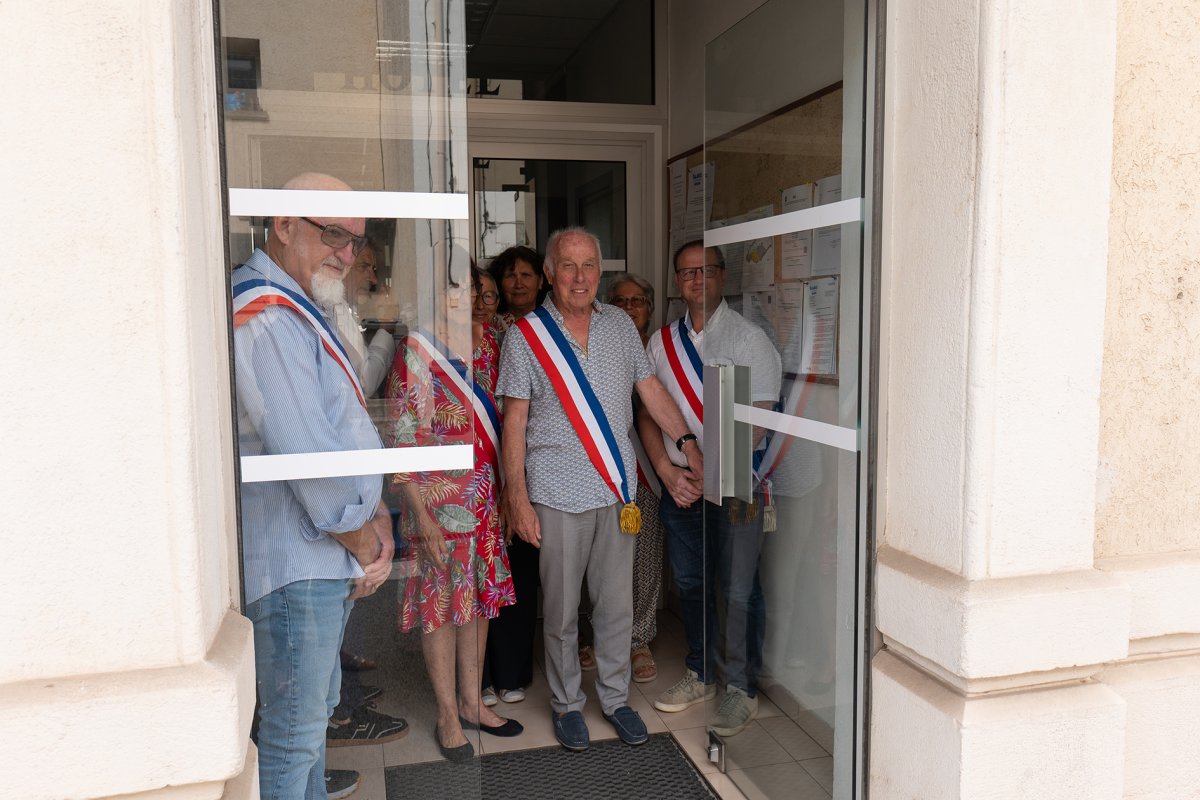 photo de l'actualité