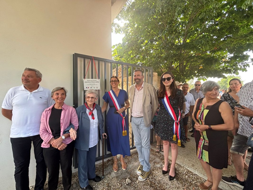 photo de l'actualité