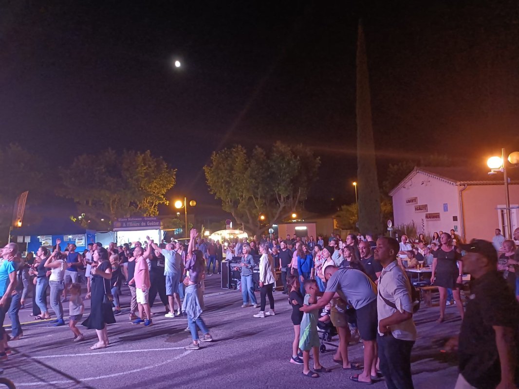photo de l'actualité