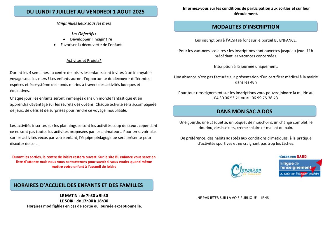 photo de l'actualité
