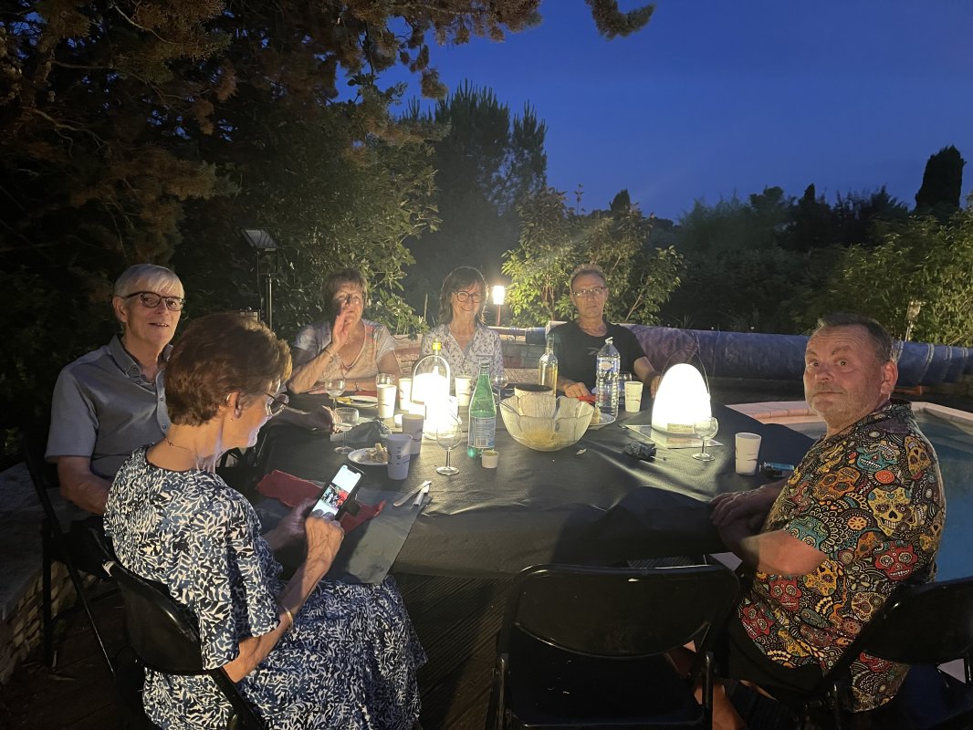 photo de l'actualité