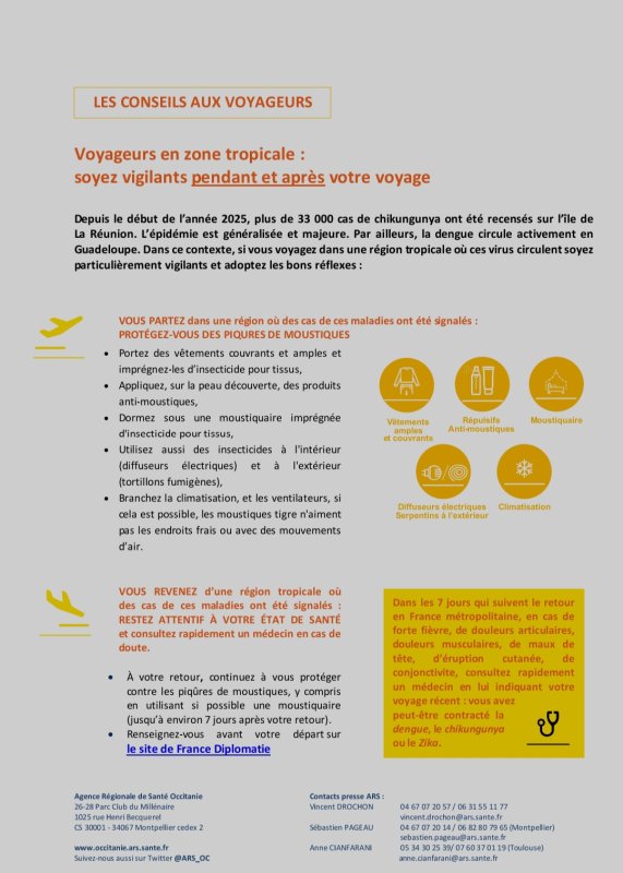 photo de l'actualité