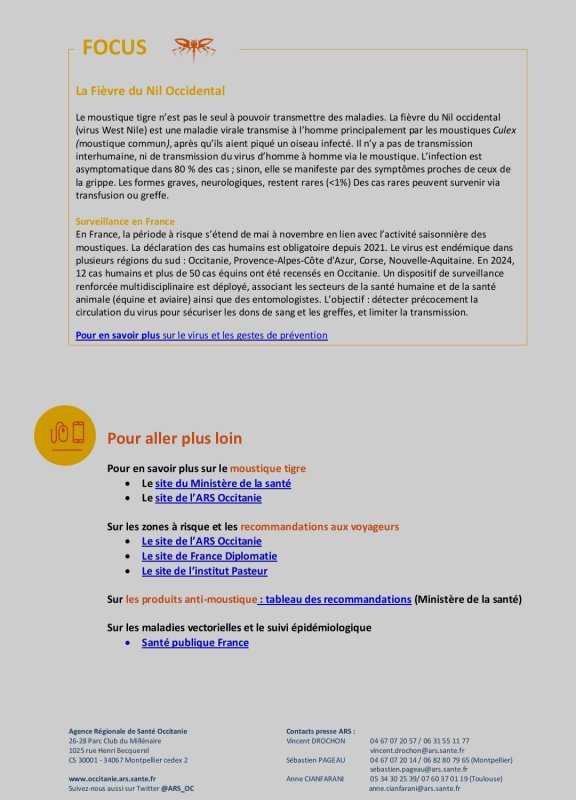 photo de l'actualité