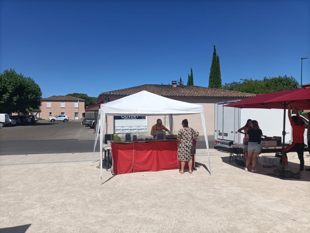 photo de l'actualité