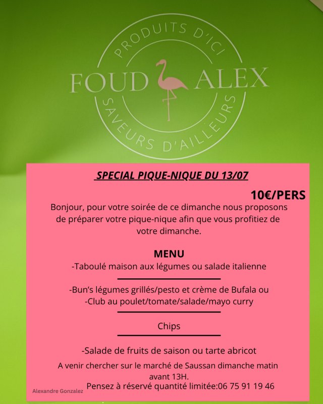 photo de l'actualité