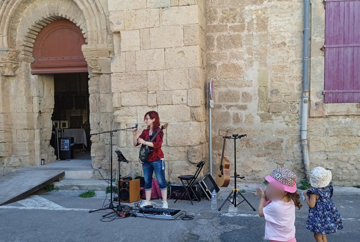 photo de l'actualité