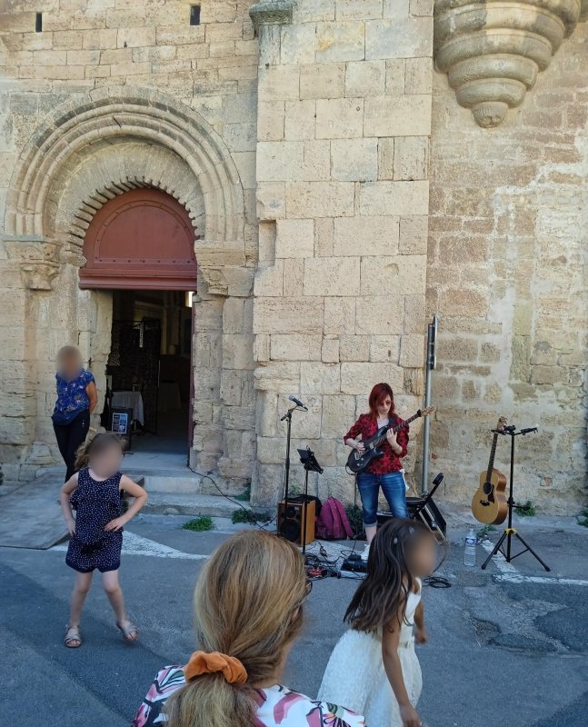 photo de l'actualité