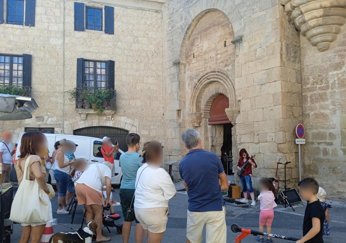 photo de l'actualité