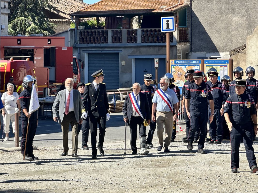 photo de l'actualité