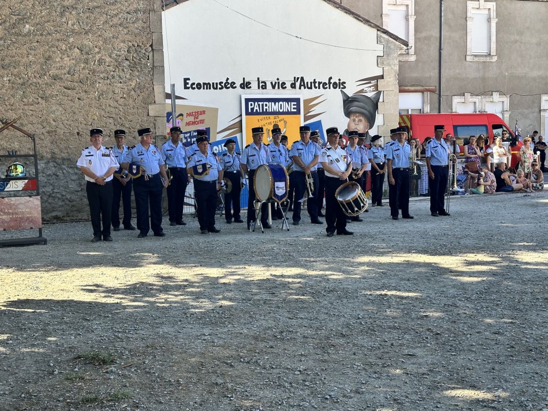 photo de l'actualité