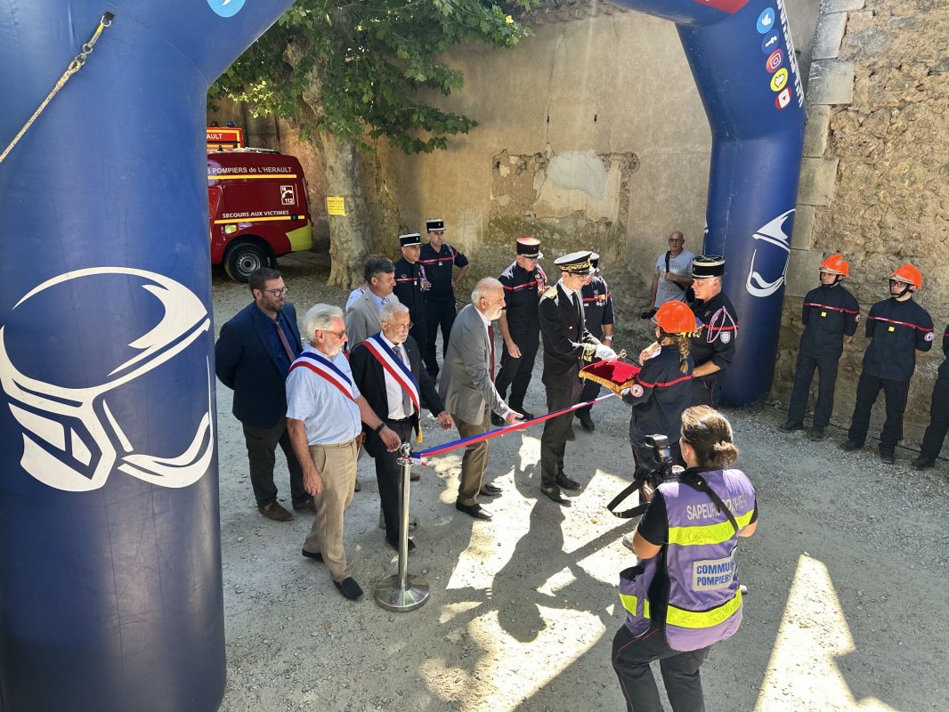 photo de l'actualité