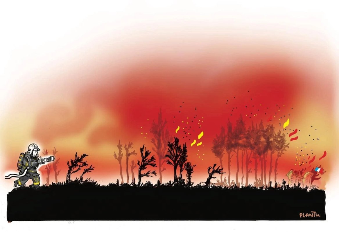 photo de l'actualité