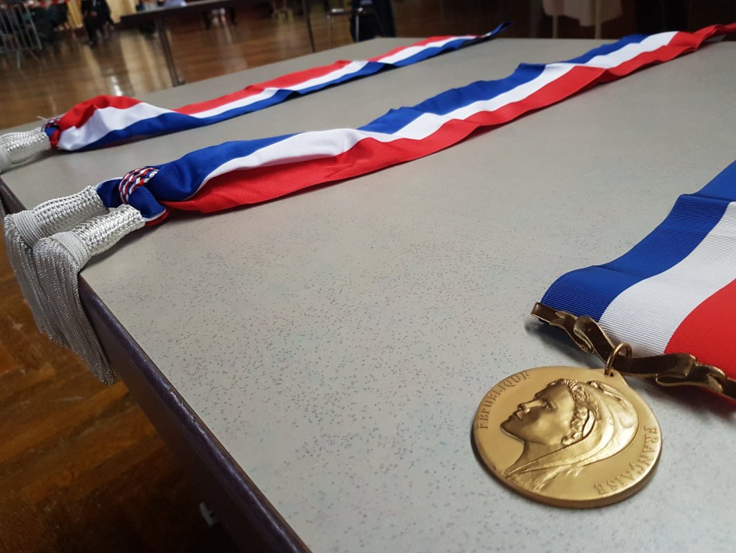 photo de l'actualité