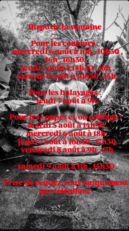 photo de l'actualité
