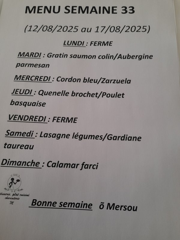 photo de l'actualité