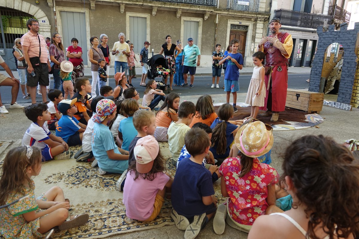 photo de l'actualité