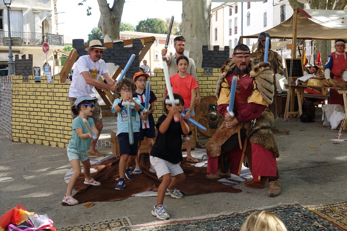 photo de l'actualité