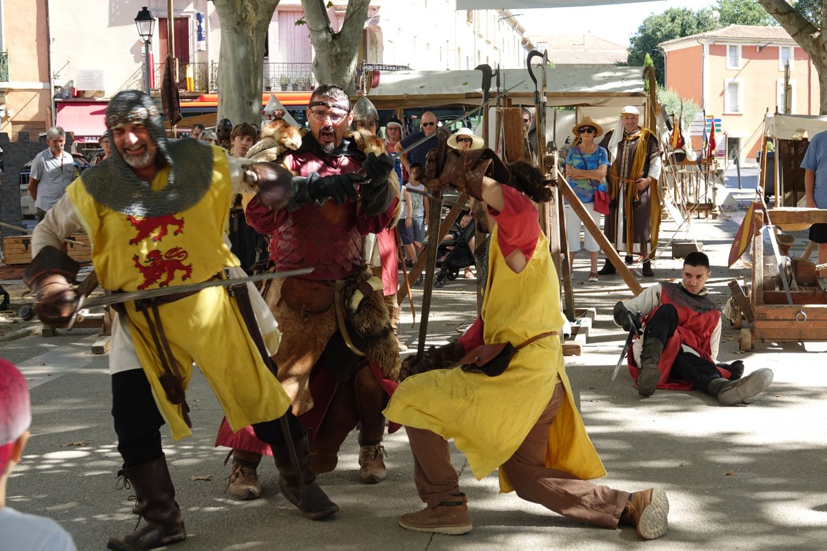 photo de l'actualité