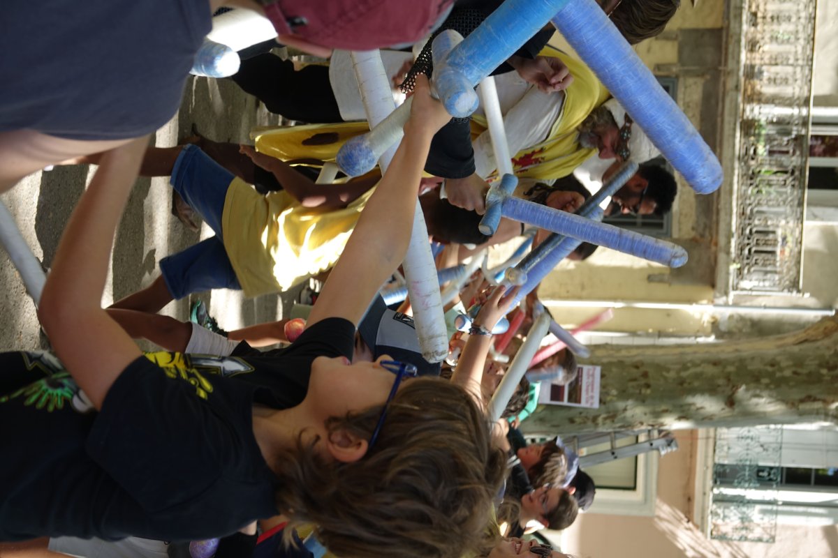 photo de l'actualité