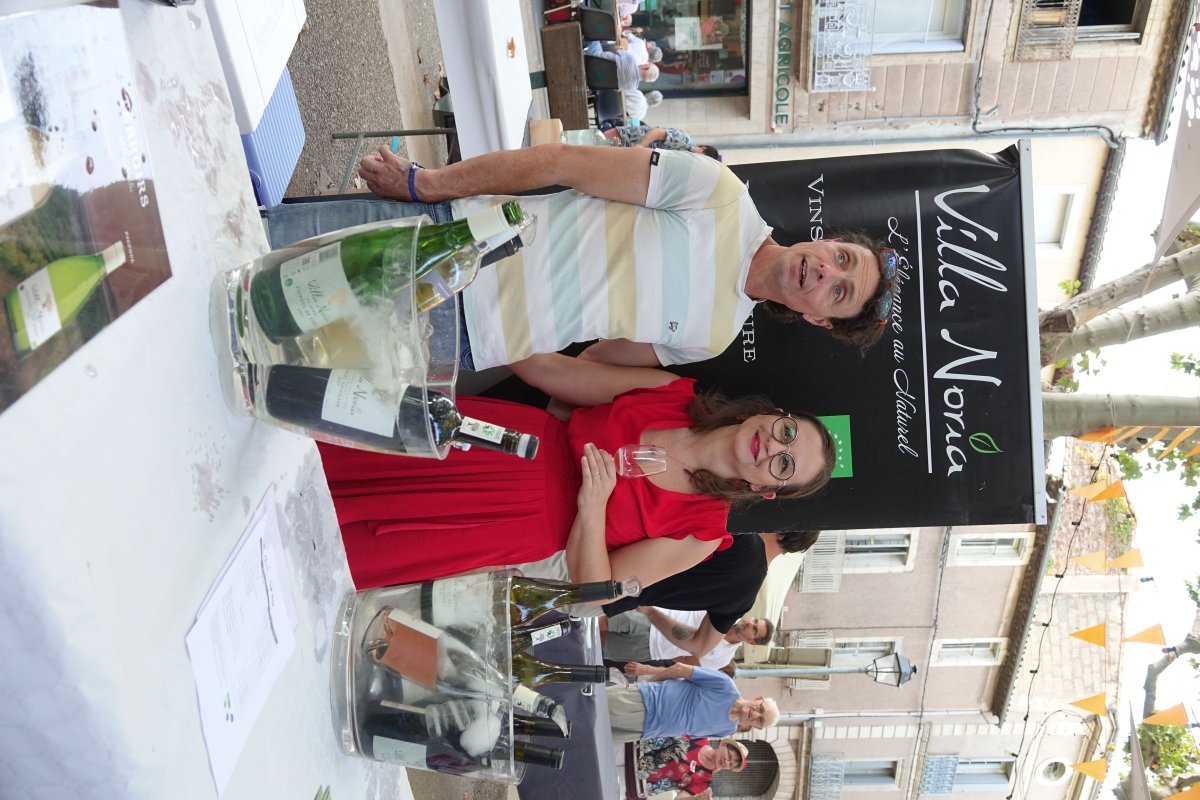 photo de l'actualité